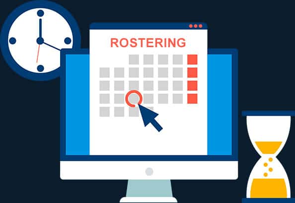 Launch of a Cloud-Based Roster Management System at Mariner Adriatic