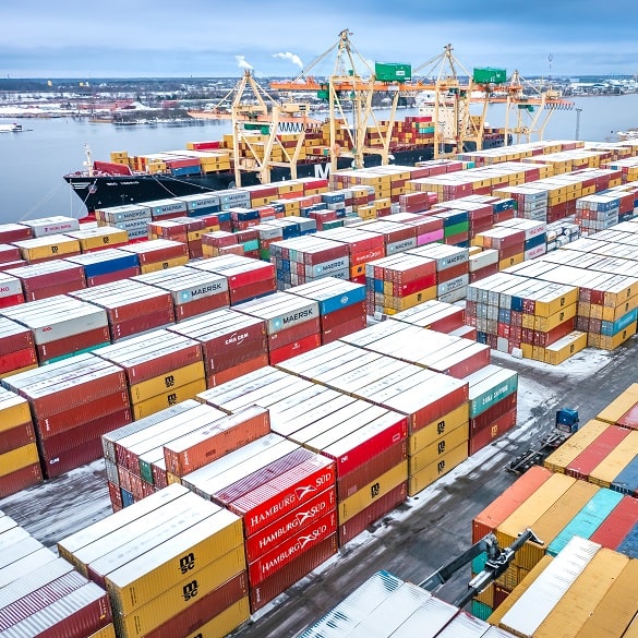 Deployment Management System introduced at BCT, Riga