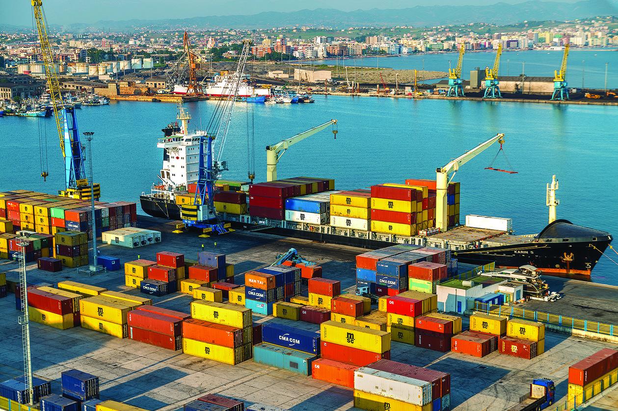 Order Management and Procure-to-Pay Automation System