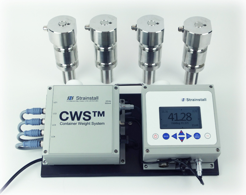 BES Group’s CWS™ and Navis N4 Integration Project for Baltic Conainer Terminal